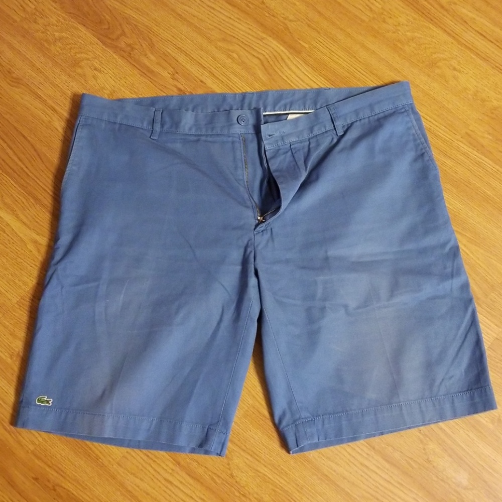 Lacoste Short